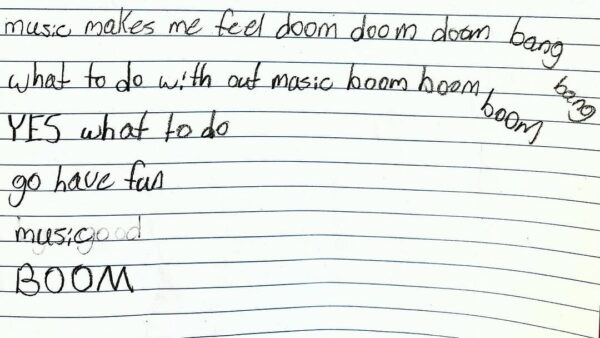 Funding Cuts Put a Decades-old Writing Program on the Flathead Reservation in Jeopardy