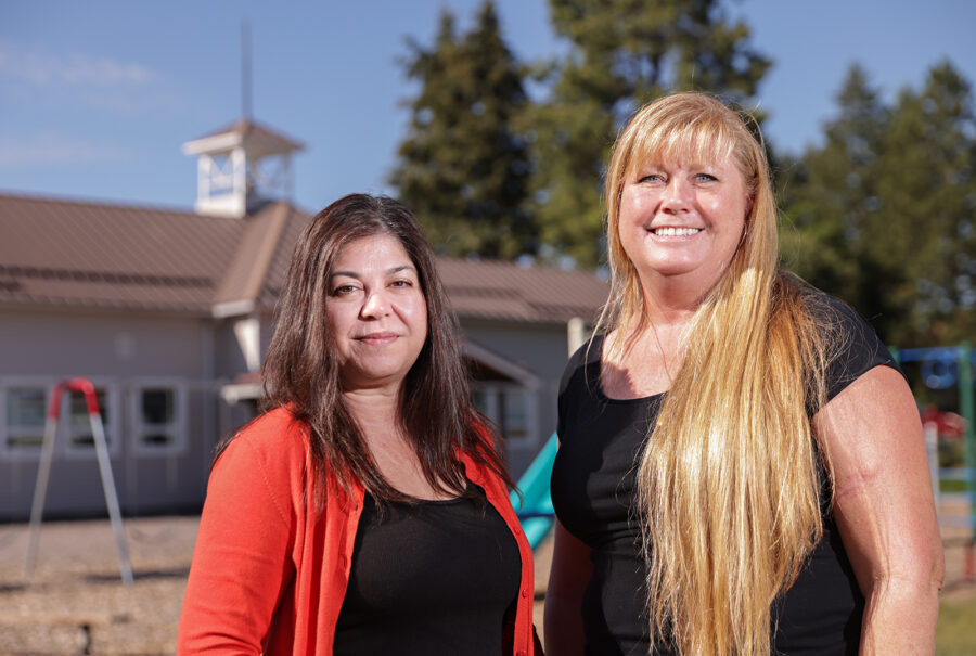 Creston’s New Administrative Team to Prioritize Supporting Teaching Staff