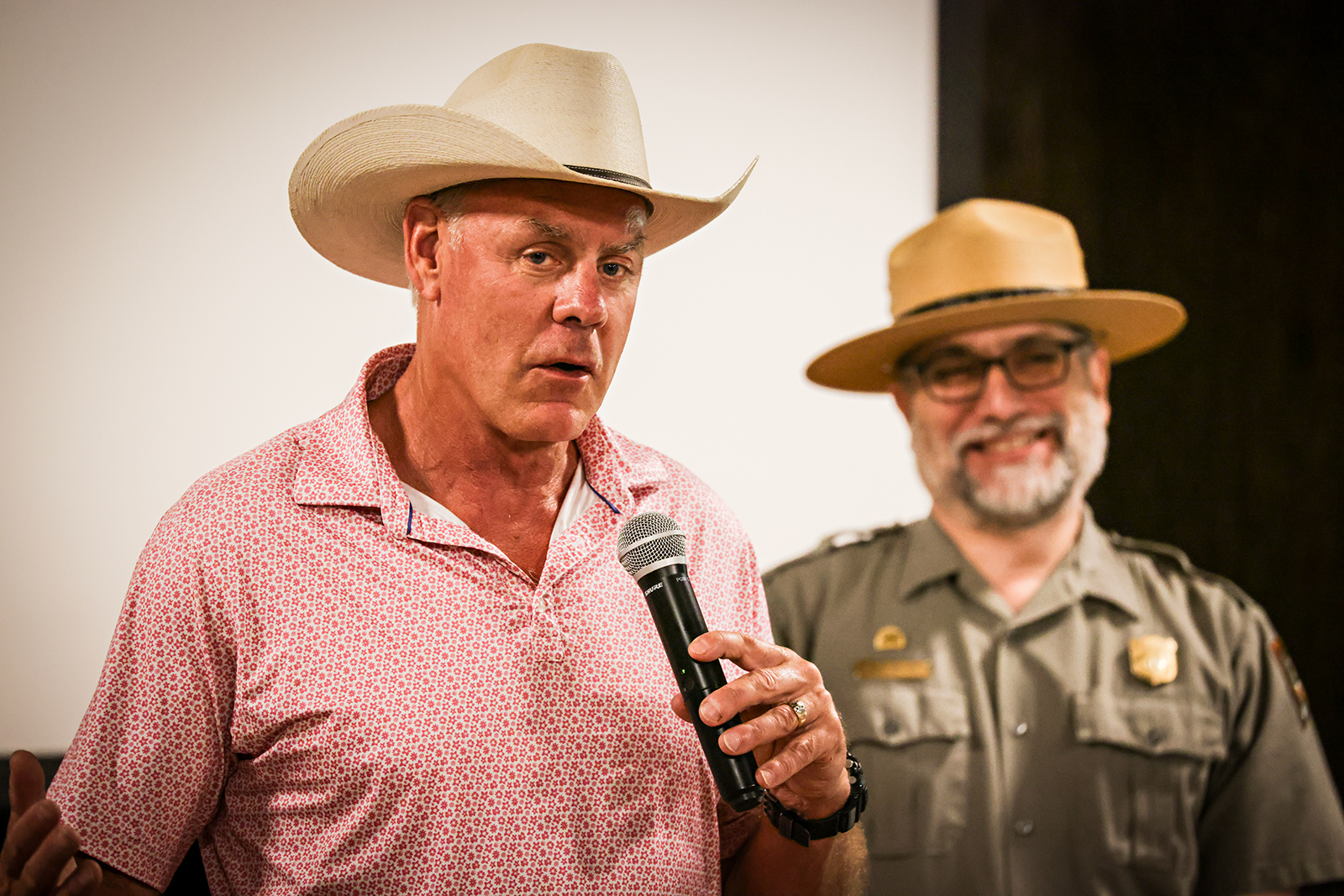 National Democrats See Pickup Potential in Montana’s Western House District