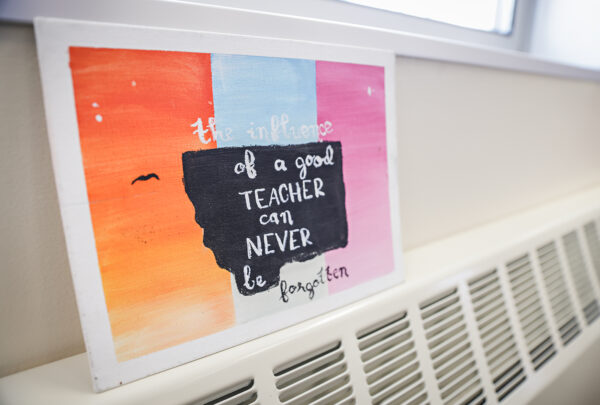 The Daily Roundup: How Are Montana’s Teachers Doing?