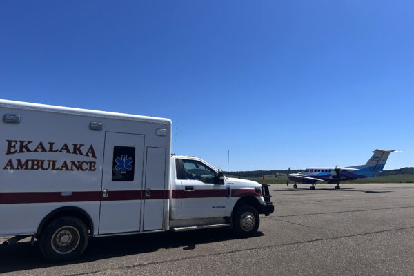 Rural Emergency Rooms Are Increasingly Run Without Doctors