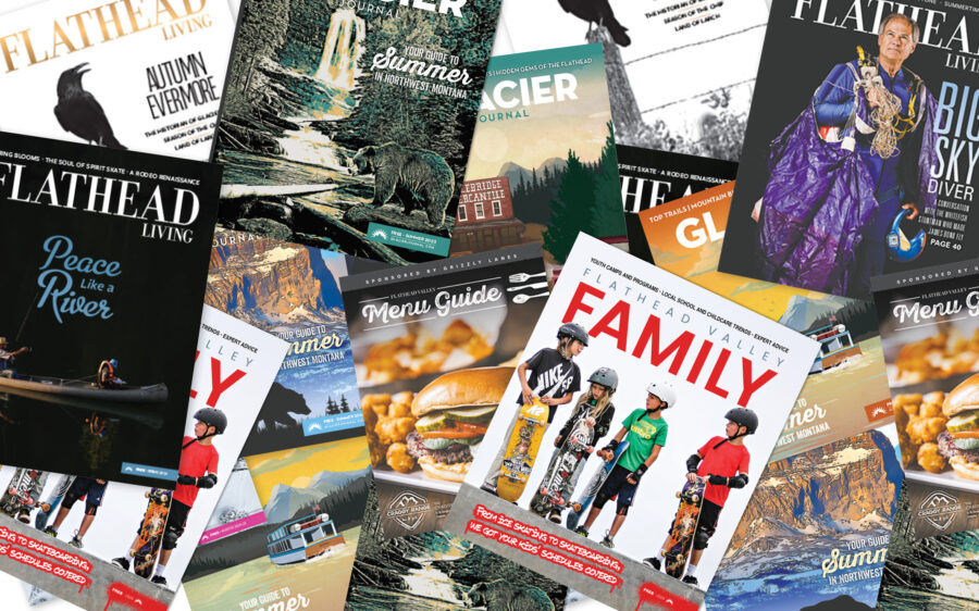 Join the Flathead Beacon Team!