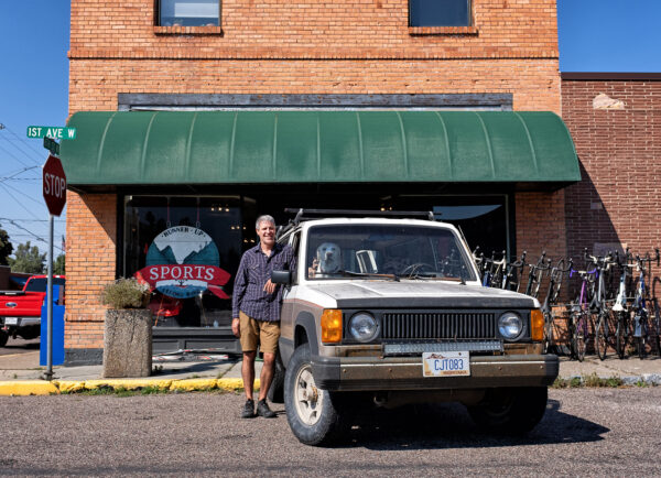 A New Chapter at Runner Up Sports