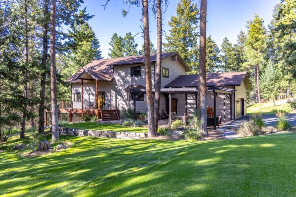 Floor Space: What You Can Buy for About $1,400,000