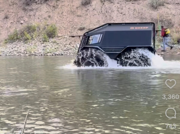 A Drive Through the Blackfoot River Sparks Calls for Criminal Charges