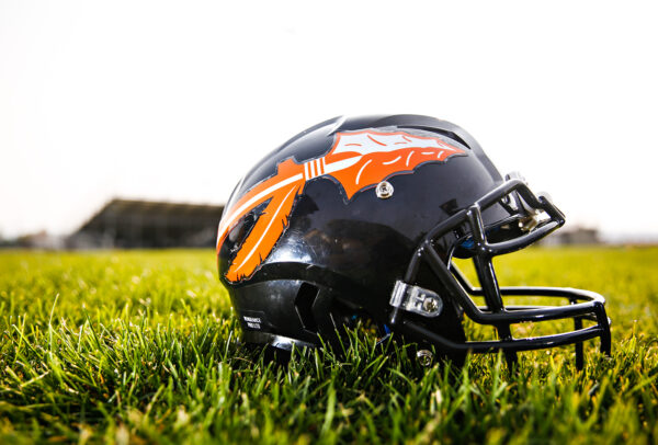 Flathead Football Earns First Win Since 2023