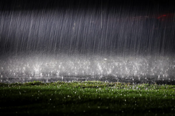 ‘Potentially Historic’ Atmospheric River to Drench Northern Rockies