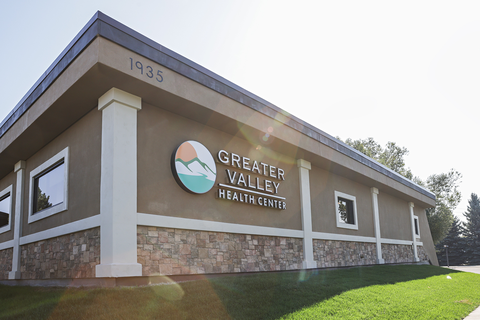 Greater Valley Health Center Opens the Doors on a New Building