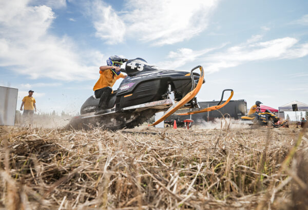 No Snow, Snow Problem