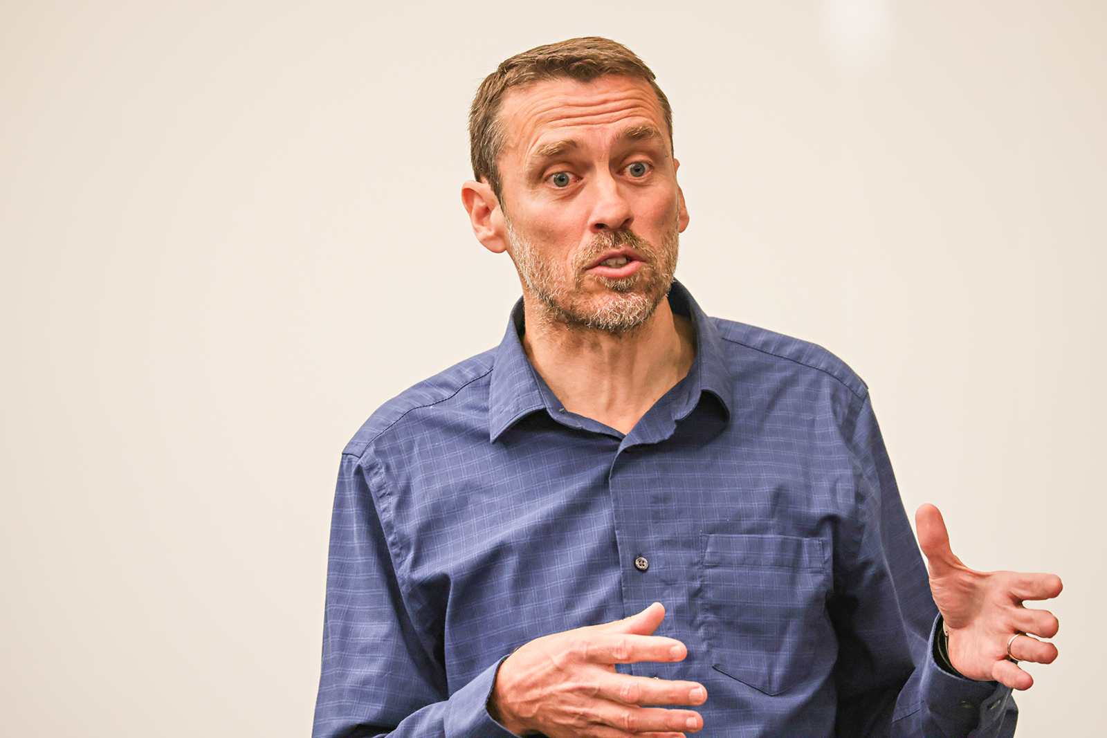 Kalispell Mayoral Candidates Lay Out Competing Visions for Growing City ...
