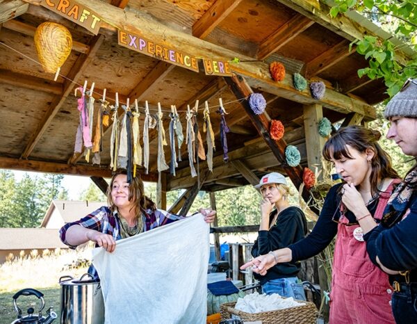 The Daily Roundup: Working Up an Appetite for Harvest Moon Fest