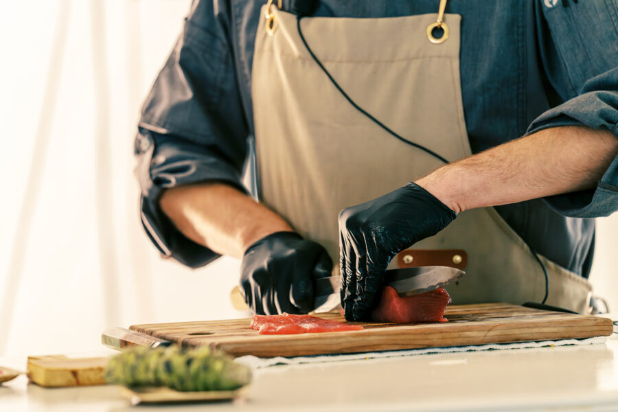 Fine Dining to Take Center Stage at Second Year of Whitefish Food & Wine Festival