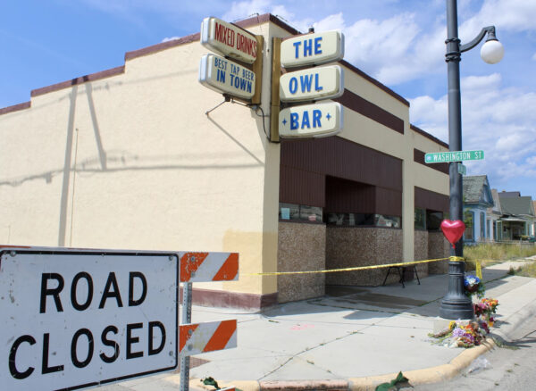 Anaconda Murder Suspect Charged with Four Counts of Homicide