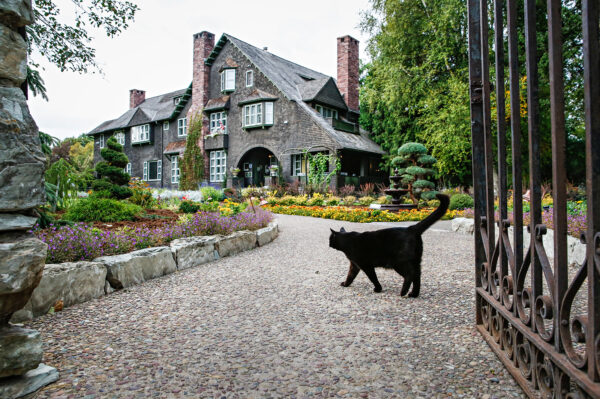 Inside Kalispell&#8217;s Historic Haunted House
