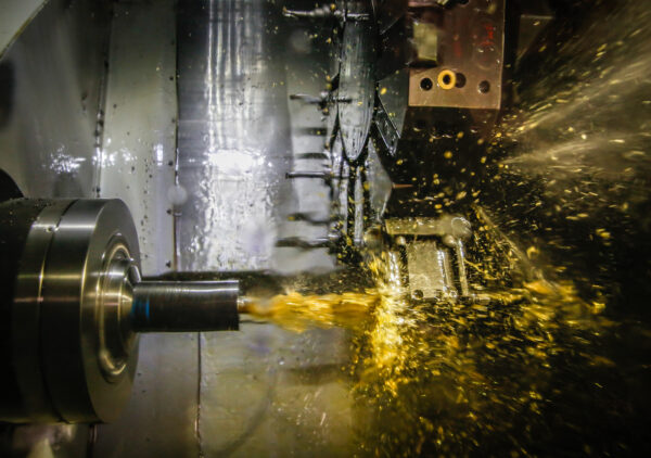 Tight Workforce Persists as Manufacturing Industry Experiences Fastest Statewide Economic Growth