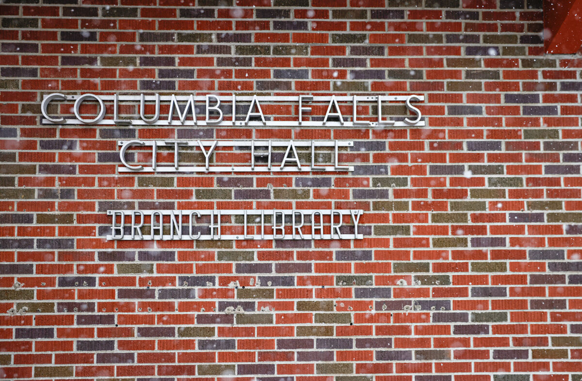 Columbia Falls City Council Adopts $26.4 Million FY 27 Budget