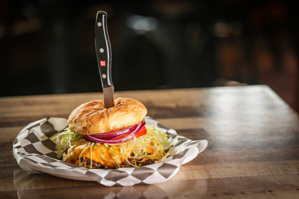 New Hungry Horse Restaurant Aims to Satisfy