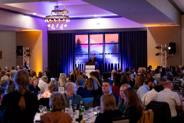 Kalispell Chamber Hosts the Grand Event – &#8216;Charting the Course&#8217;