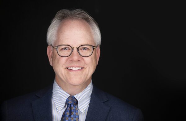 Legislator Bill Mercer Confirmed to U.S. District Court Judgeship