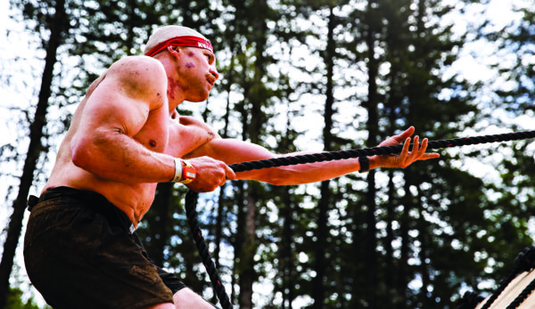 Montana Spartan Race Returning to the Flathead Valley in 2026