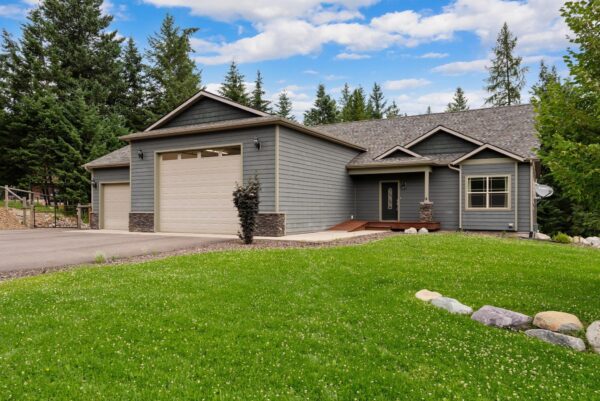 Floor Space: What You Can Buy for About $850,000