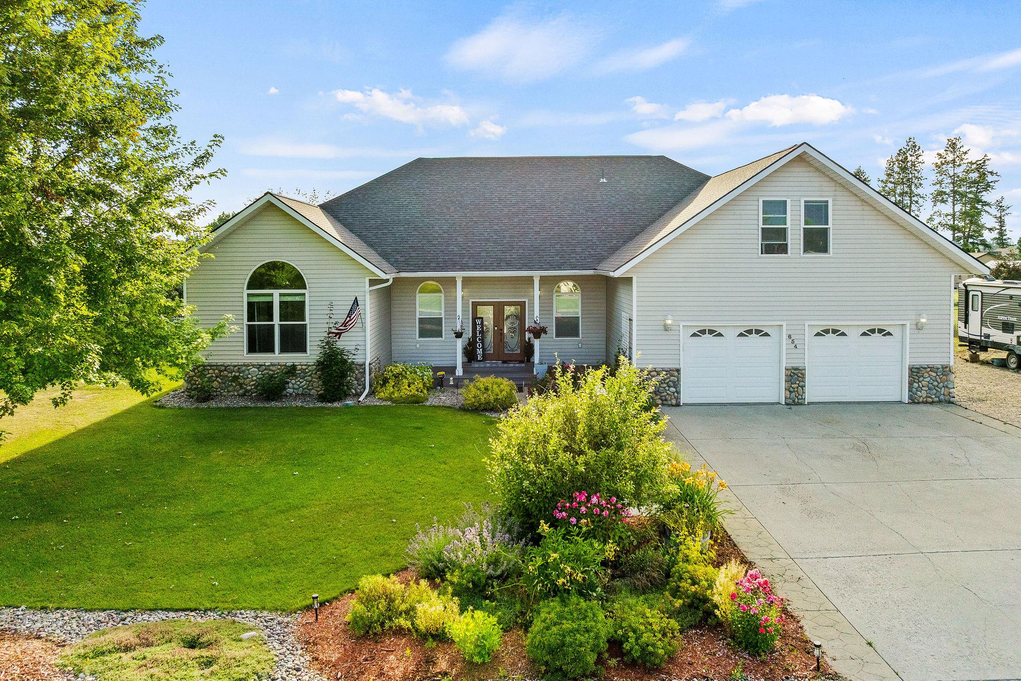 Floor Space: What You Can Buy for About $775,000