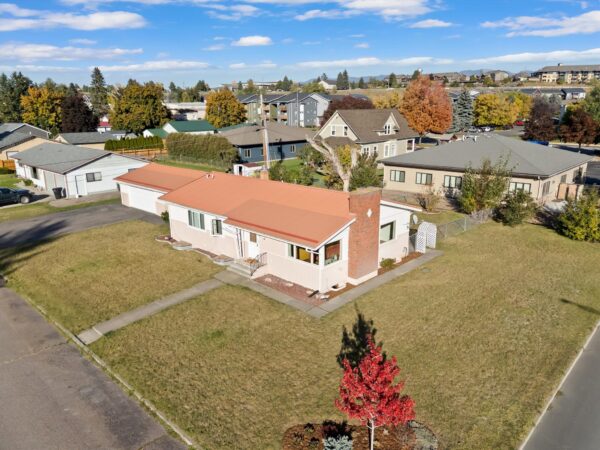 Floor Space: What You Can Buy for About $550,000