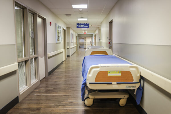 Senate Rejects Dueling Healthcare Bills As Affordable Care Act Subsidy Sunset Looms