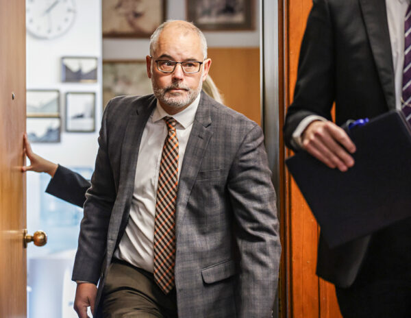 Montana Supreme Court Allows Former Polson Judge-elect to Practice Law Despite Drug Convictions