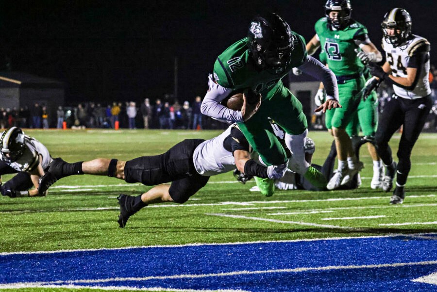 Montana East-West Shrine Game Rosters Announced