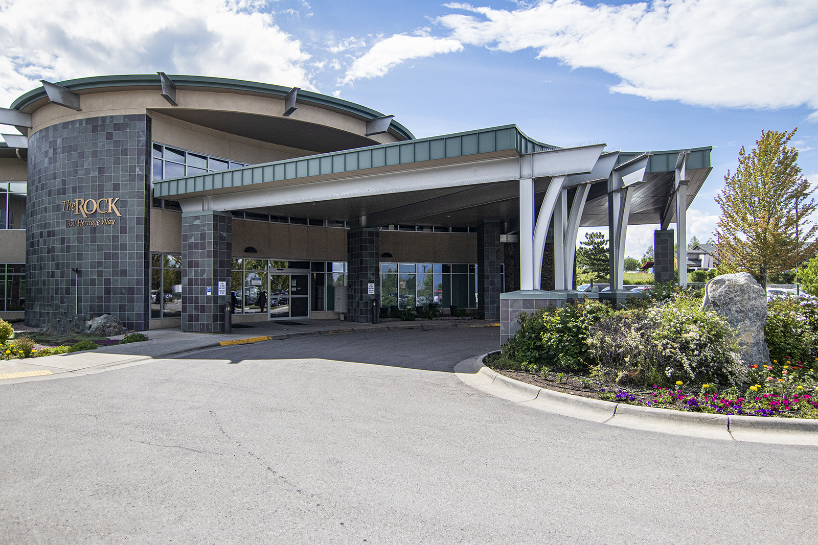 Logan Health Opens Ear, Nose, Throat and Lung Clinic