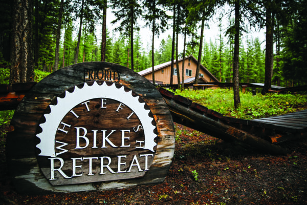 Whitefish Legacy Partners Acquires Former Bike Retreat Property