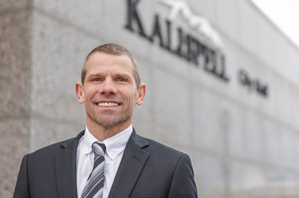 Kalispell Hosts Open House for City Manager Finalist