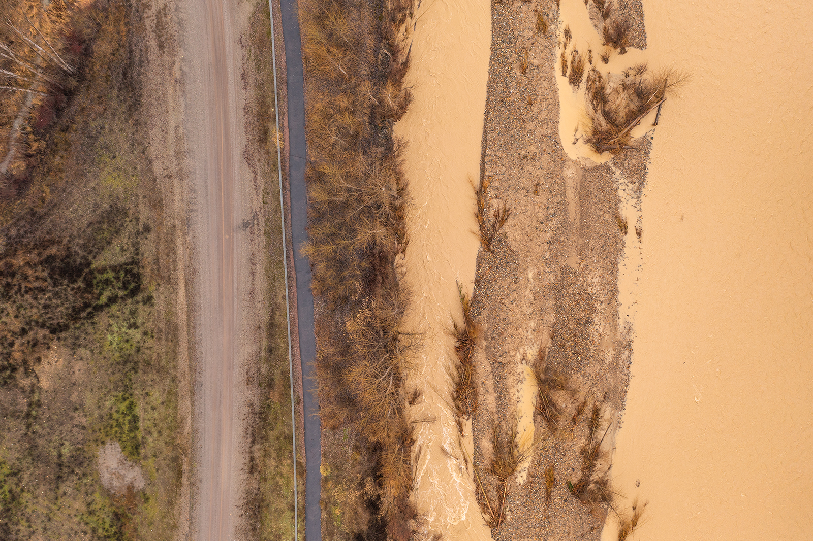 Montana Elected Officials Request Presidential Emergency Declaration to Assist Flooded Communities