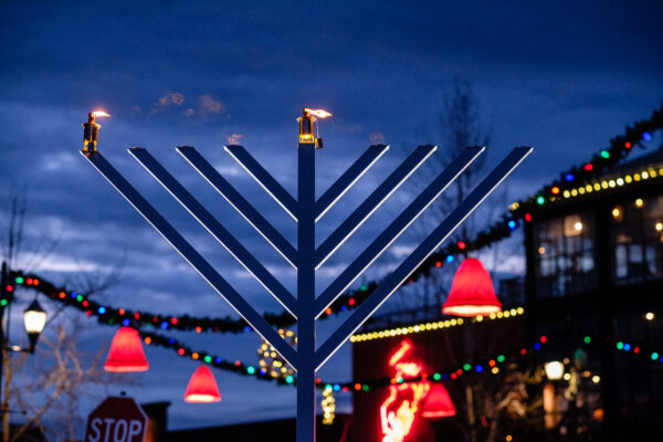 The Daily Roundup: Flathead Valley Jewish Community Unites for Hanukkah After Antisemitic Attack in Sydney