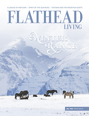 Publication Cover for DECEMBER 3, 2025