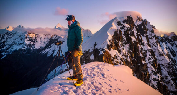 The Daily Roundup: High-Altitude Photographer to Showcase Images at Whitefish Gallery