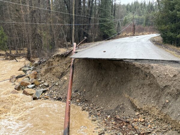 The Daily Roundup: Flooding in Lincoln County Prompts State of Emergency, Boil Water Order