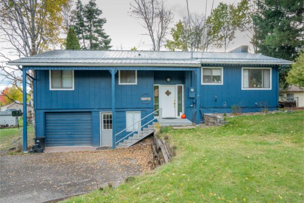 Floor Space: What You Can Buy for About $500,000