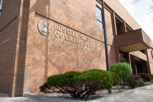 Court Rules State Must Allow Nonbinary Designation on Driver’s Licenses