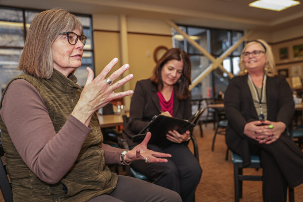 The Daily Roundup: Demand for Agency on Aging Services Continues to Climb