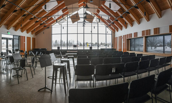 North Valley Music School to Host First-ever Bluegrass and Roots Mini Festival