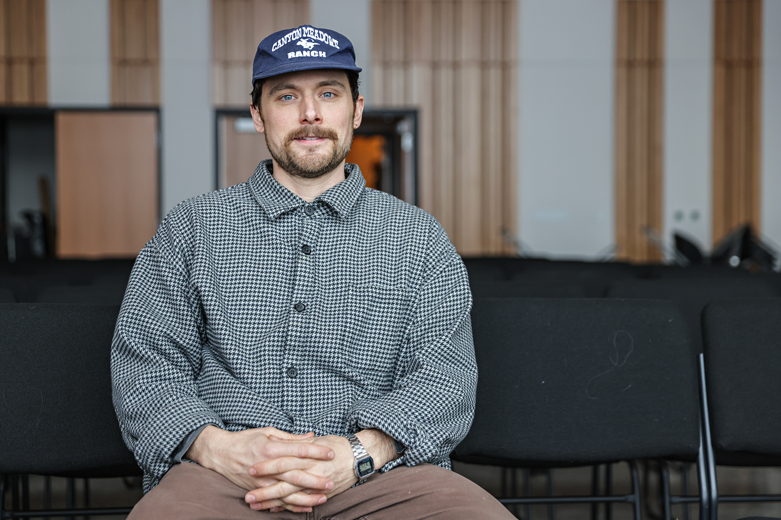 Whitefish Music Artist and Producer Returns Home to Teach at North Valley Music School