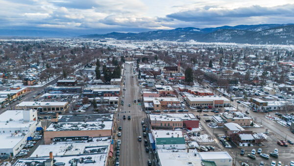 Kalispell City Council Adopts Land Use Plan in 5-4 Vote