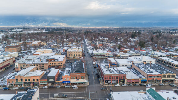 The Daily Roundup: Kalispell Councilors Tentatively Add Fourplexes to New Land Use Plan Housing Strategies