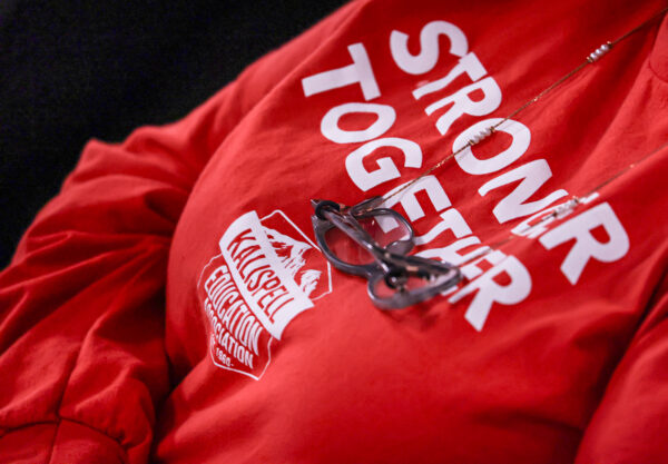 Kalispell Teachers’ Union, Administration Find Solution in Dispute Over Pay for New Middle School Course