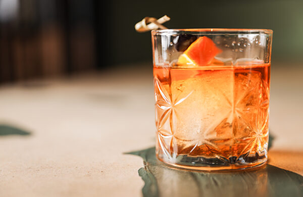 A Decade of Spotted Bear Spirits