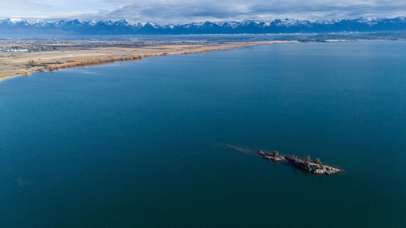 Federal Lawsuit Challenges Repeal of Montana Water Quality Standards ...
