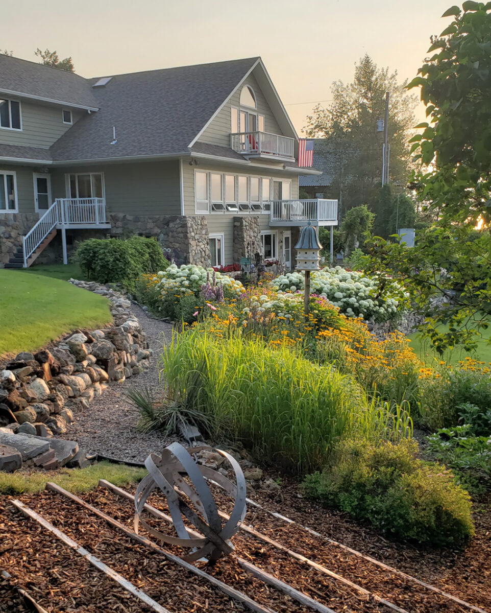 Lakefront Property Owners Say They’re Paying the Price for Montana’s Property Tax Reforms