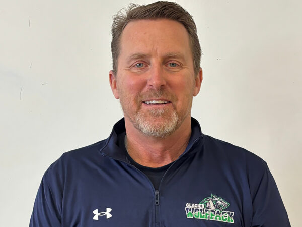 Glacier High School Hires First-Ever Baseball Coach Ahead of Inaugural Season
